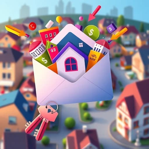 Fsbo Email Template featured image