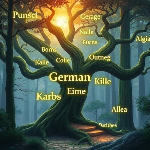 Germanic Name Generator featured image