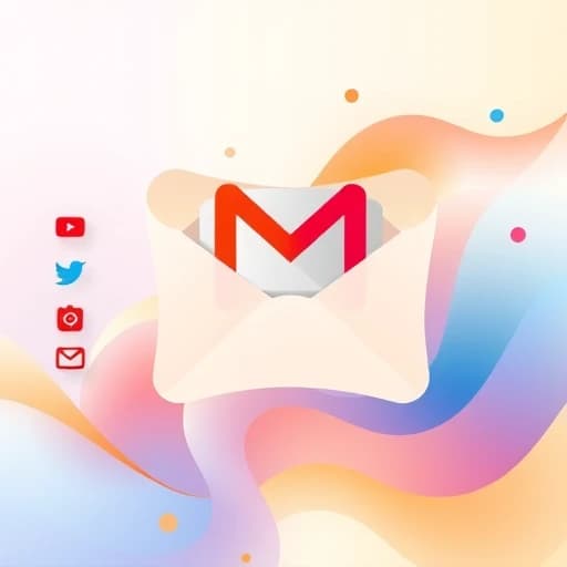 Gmail Email Footer Template featured image