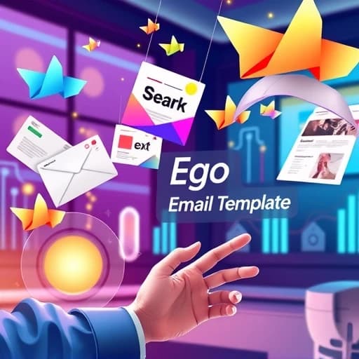 Go Email Template featured image