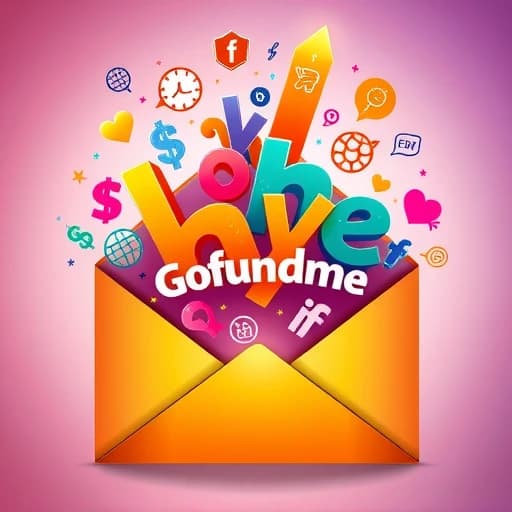 Gofundme Email Template featured image
