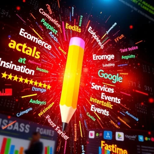 Google Ad Headline Generator featured image