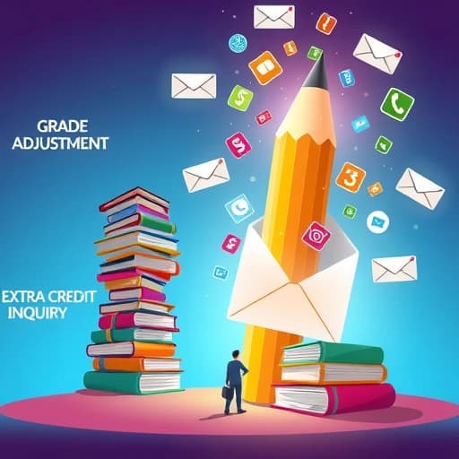 Grade Bump Email Template featured image