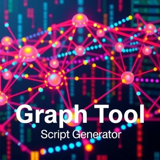 Graph Tool Script Generator featured image