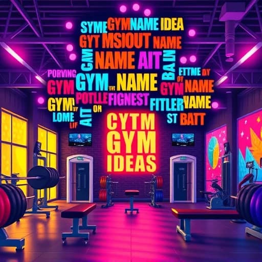 Gym Name Ideas Generator 2 featured image