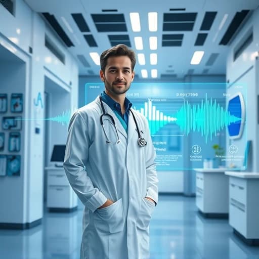  Healthcare Speech Generator featured image
