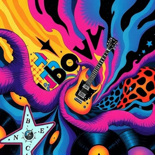 Heavy Album Cover Generator featured image