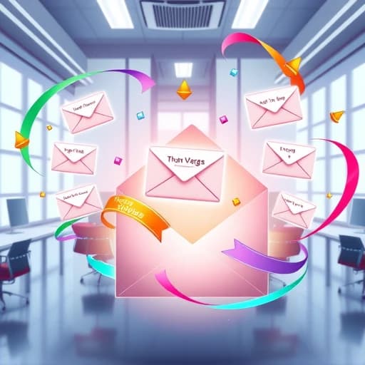 Hiring Email Template featured image