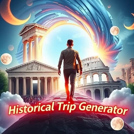 Historical Trip Generator featured image