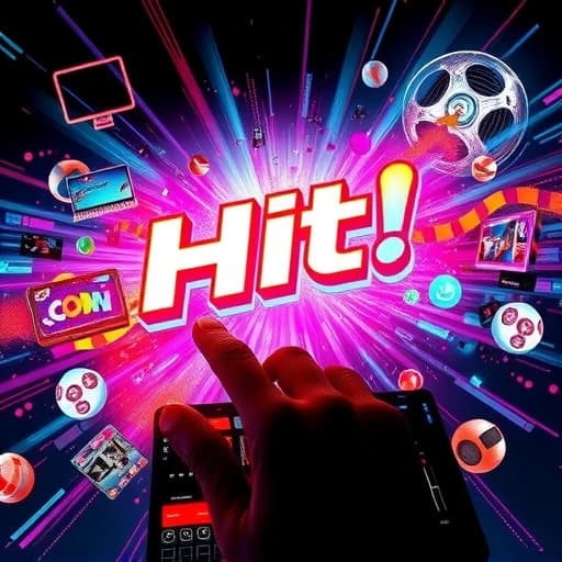 Hit Sound Effect Generator featured image