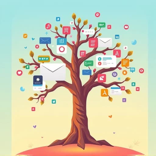 How Are You Email Template featured image