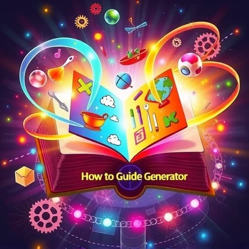 How To Guide Generator featured image