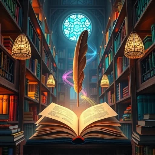 How To Start To Write A Book featured image