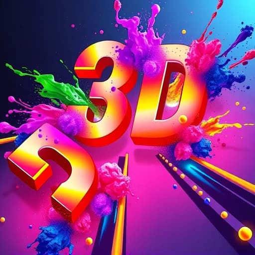 How to Write 3D Letters featured image