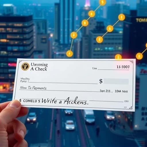 How To Write A Check Us Bank featured image