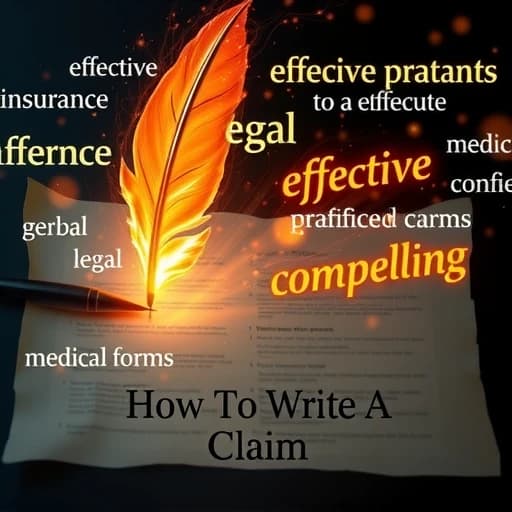 How To Write A Claim featured image