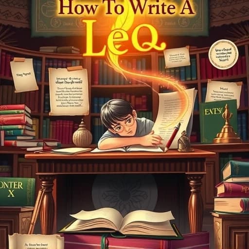 How to Write a LEQ featured image