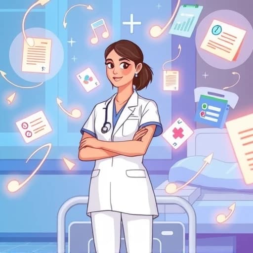  How to Write a Nurses Note featured image