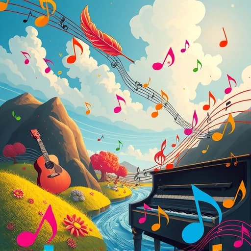  How to Write a Song featured image