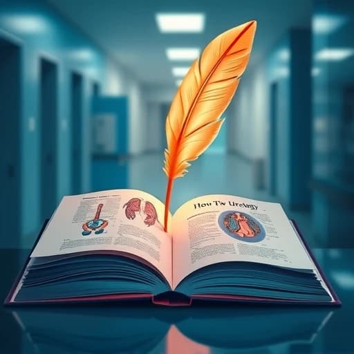  How to Write a Urology featured image
