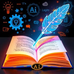 How to Write AI Prompts icon