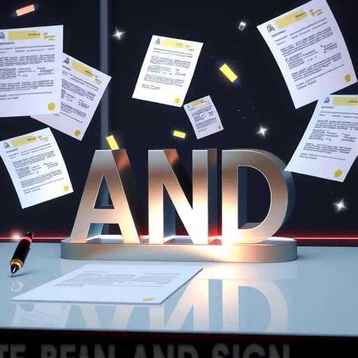 How To Write An And Sign featured image