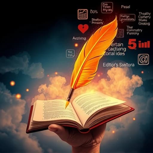  How to Write an Editorial featured image