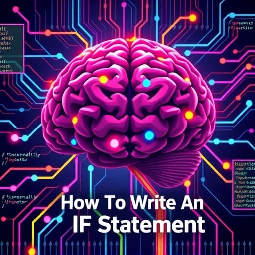  How to Write an If Statement featured image