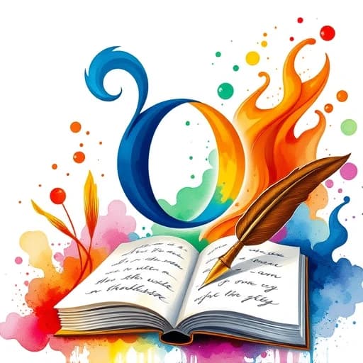 How To Write An O In Cursive featured image