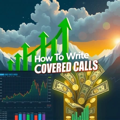 How to Write Covered Calls featured image