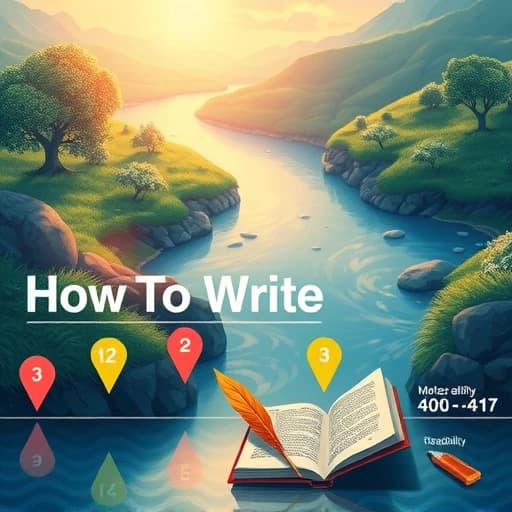 How To Write Density featured image