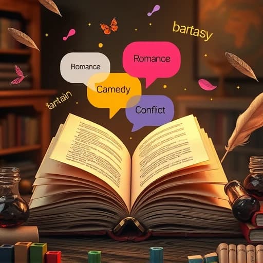How to Write Dialogue Format featured image