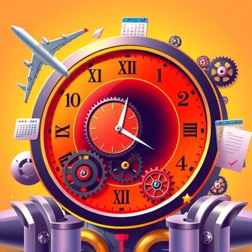 How To Write Eastern Time featured image