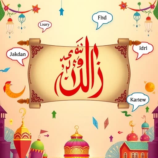 How To Write Hi In Arabic featured image