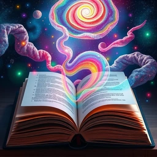 How To Write In Book Format featured image