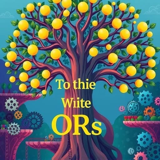 How To Write Okrs featured image