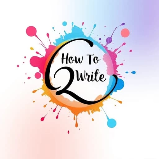 How To Write Q In Cursive featured image