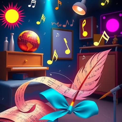  How to Write Songs featured image