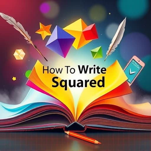 How To Write Squared featured image