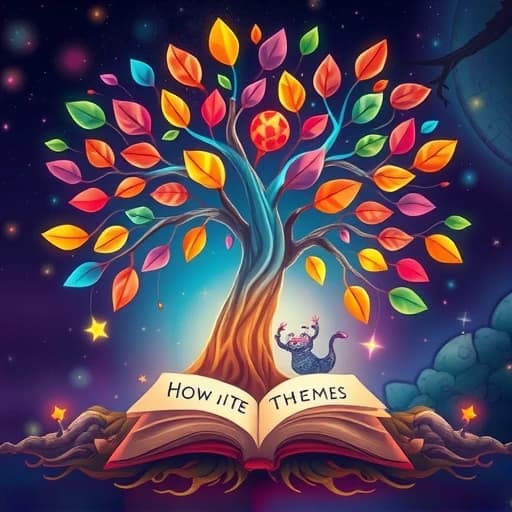 How To Write Theme featured image