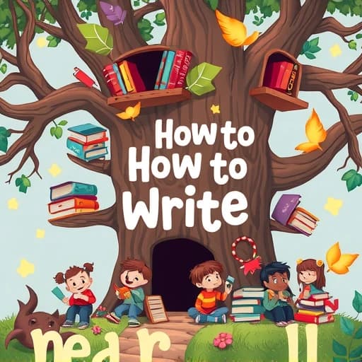 How To Write Year Old featured image