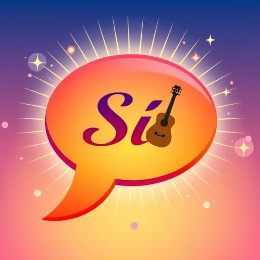 How To Write Yes In Spanish featured image