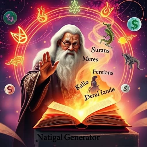 Hrothgar Name Generator featured image