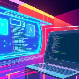  HTML Code Generator icon