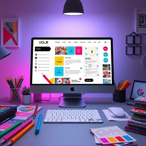 Html Form Email Template featured image