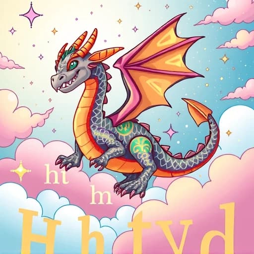 Httyd Dragon Name Generator featured image