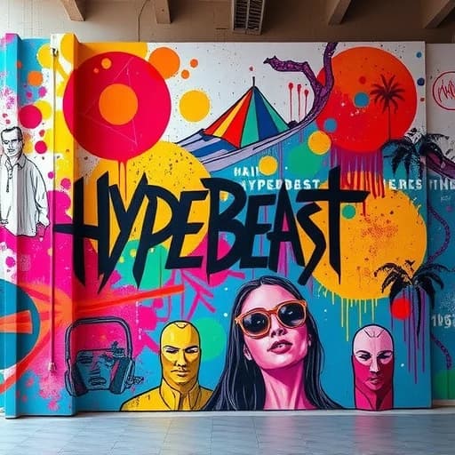 Hypebeast Painting Ideas featured image