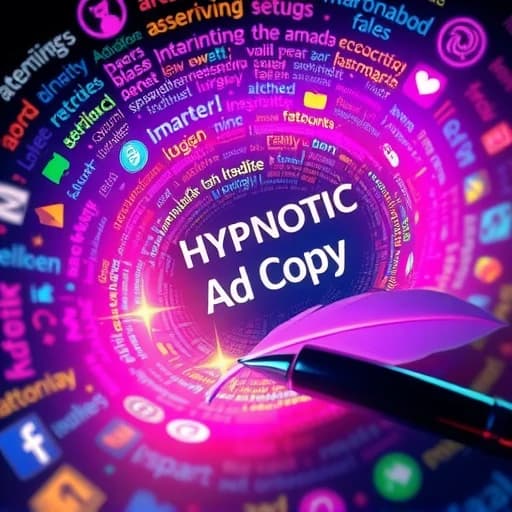 Hypnotic Ad Copy Generator featured image