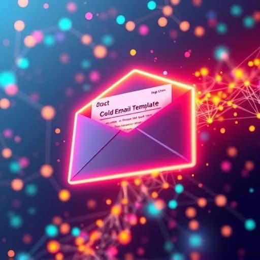 IB Cold Email Template featured image