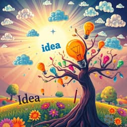 Idea Generator icon